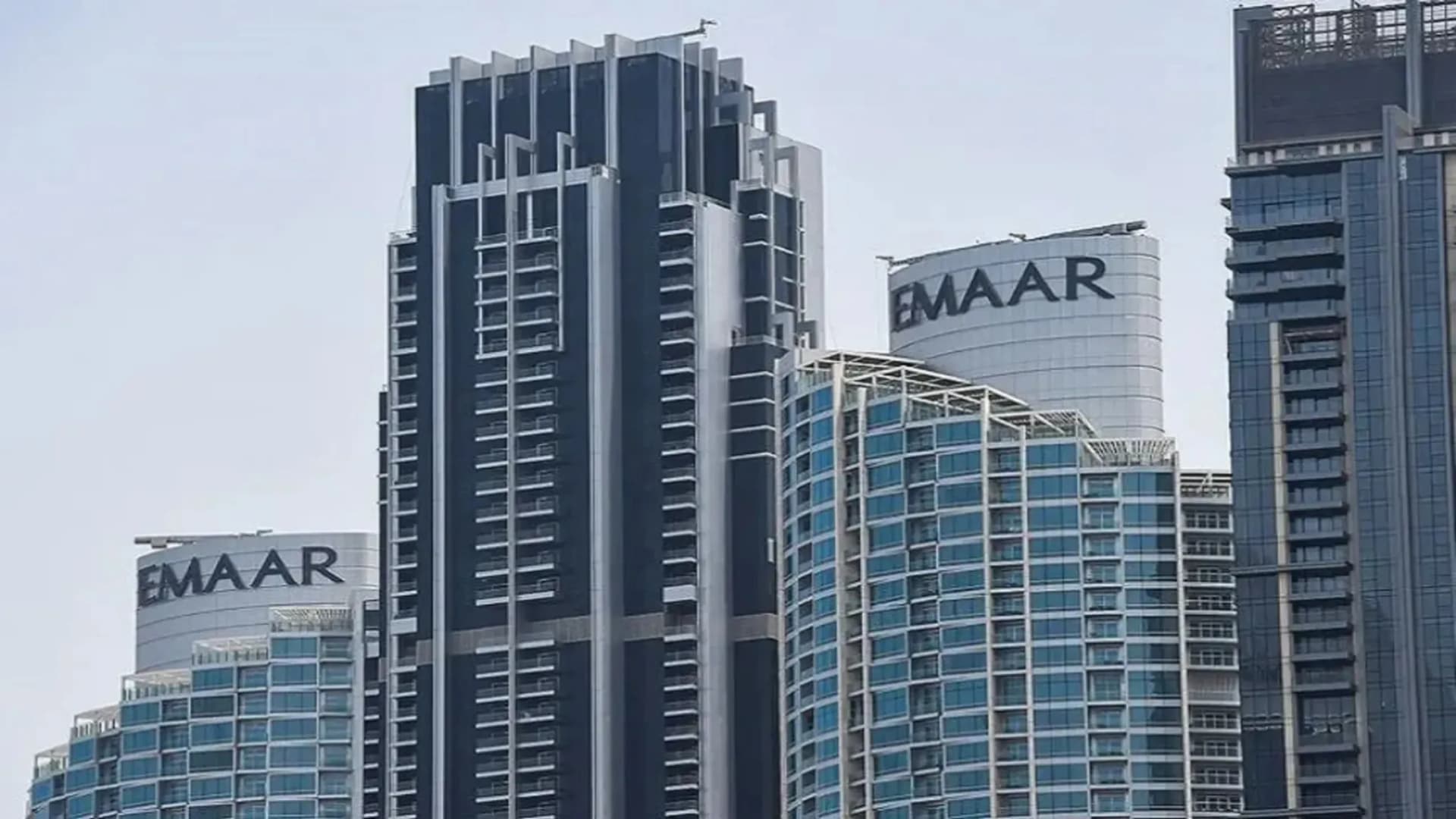 Emaar – gallery