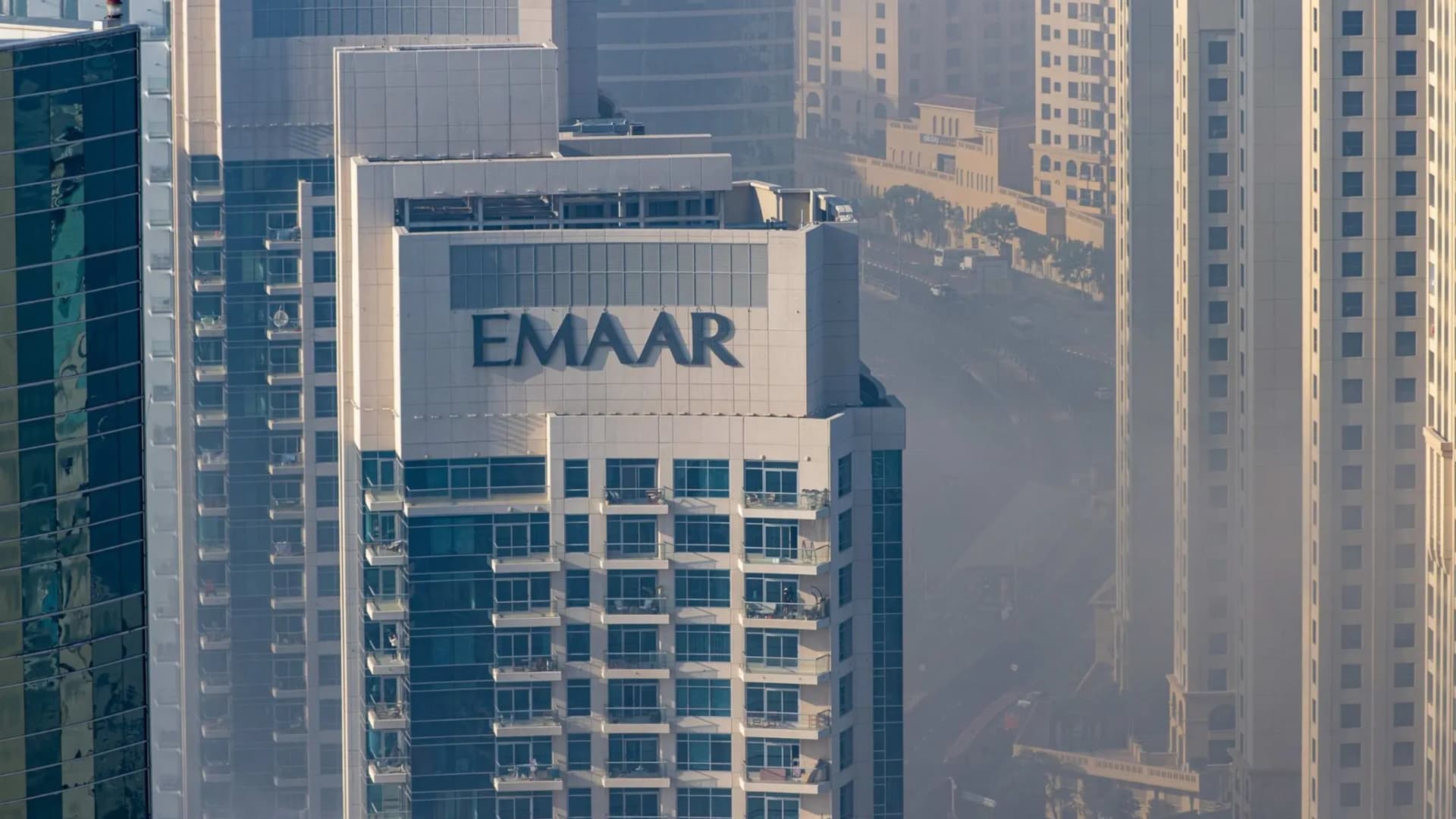 Emaar – gallery