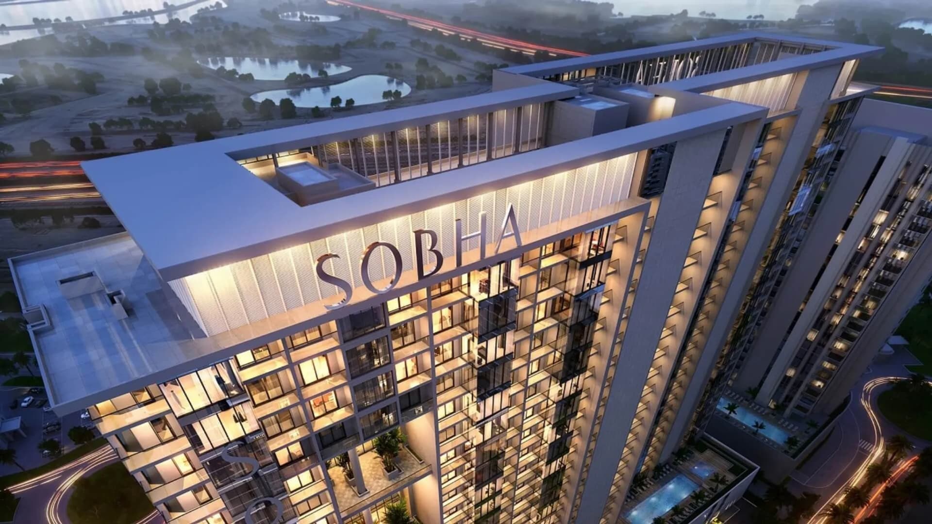 Sobha – gallery