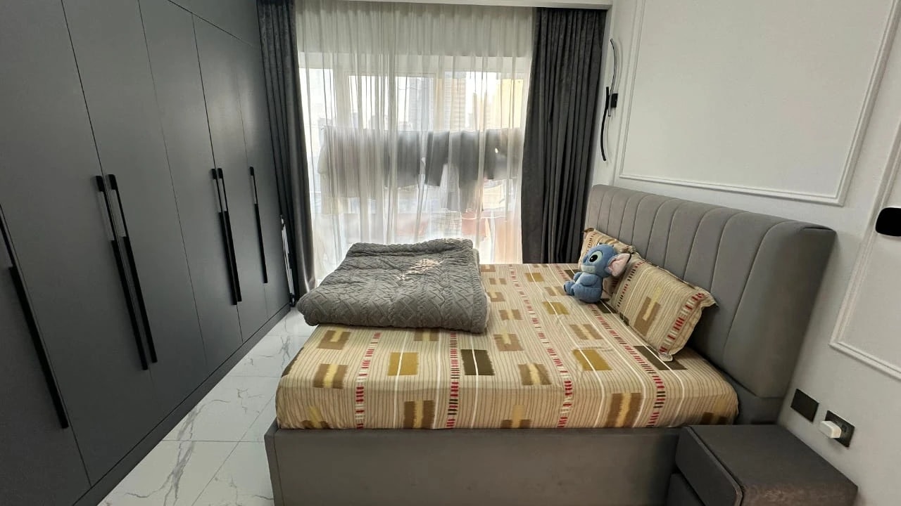1 Bedroom Apartment for Rent in MAG 214, Jumeirah Lake Towers – Hook & Overview