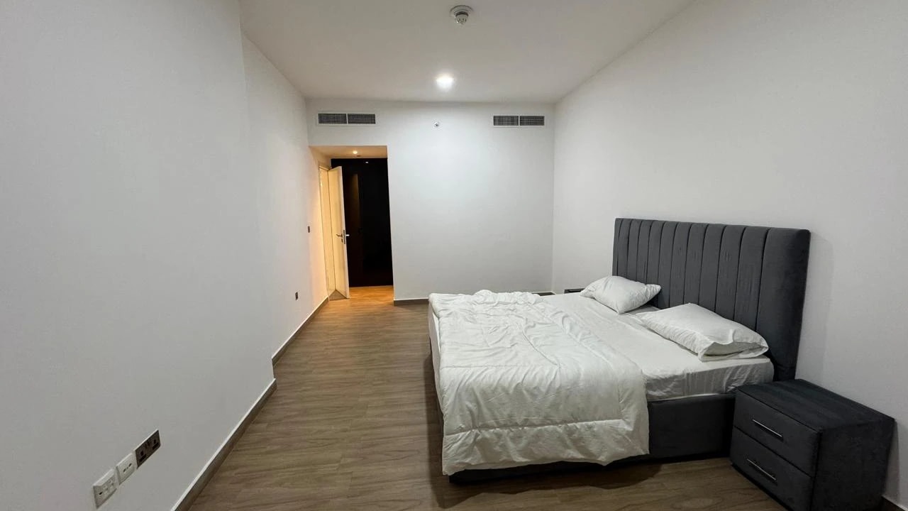 1 Bedroom Apartment for Rent in Alcove, Jumeirah Village Circle – view