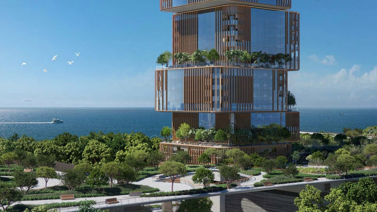 31 Above by Beyond Developments High Rise Living in Dubai – What sets 31 Above by Beyond Developments apart