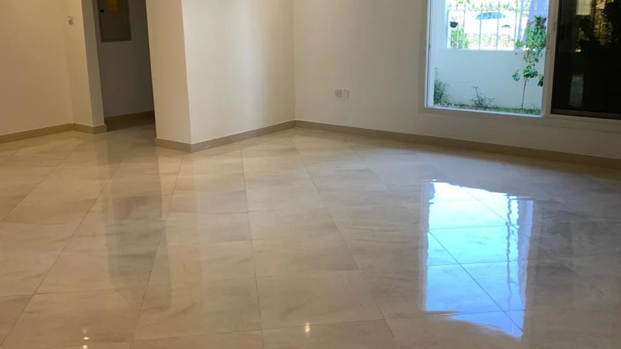 4 Bedroom Villa for Rent in Garden Lane Villas, Jumeirah Village Circle – Hook & Overview