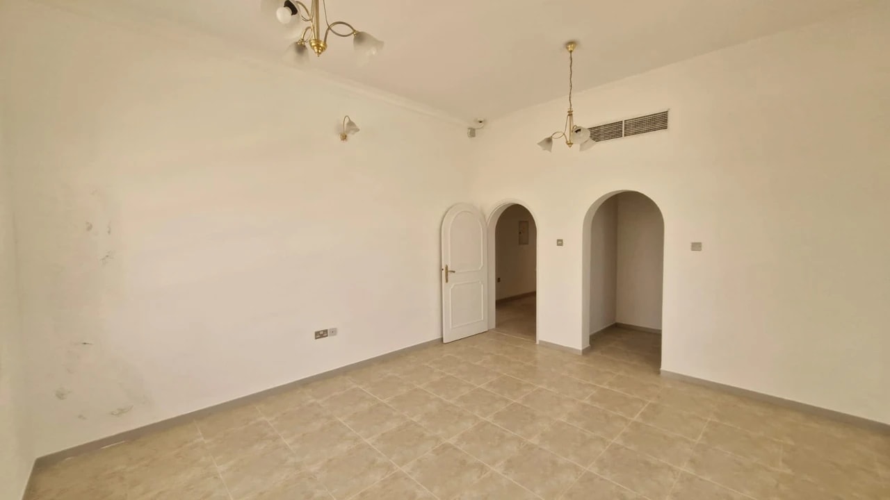 4 Bedroom Villa for Rent in Al Safa 2 Villas, Al Safa 2 – Hook & Overview