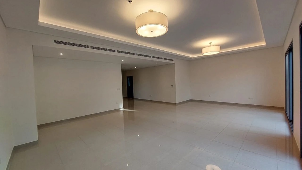 5 Bedroom Villa for Rent in Umm Suqeim 1 Villas, Umm Suqeim 1 – view