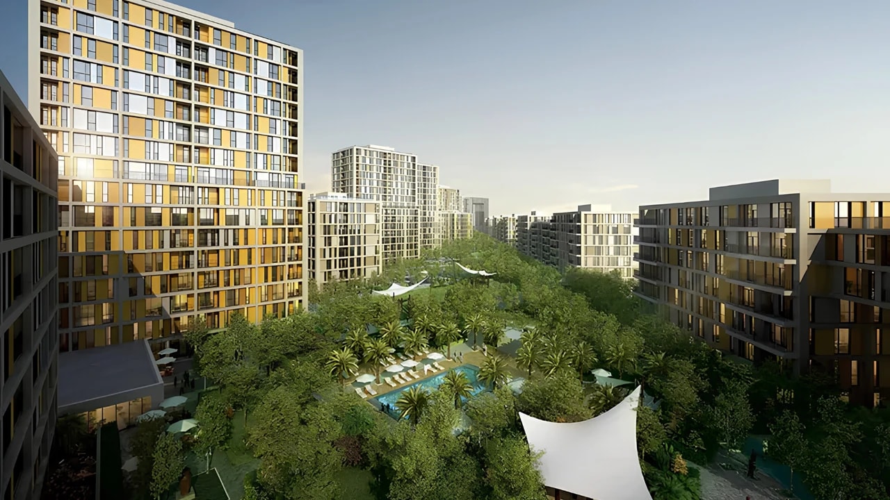 Afnan by Deyaar Ready Homes in Dubai Production City – Why Afnan by Deyaar Still Feels Like a Small Neighbourhood