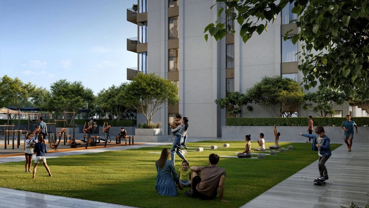 Altus at Dubai Creek Harbour - Luxury Waterfront Apartments by Emaar – Discover Luxury Living at Altus at Dubai Creek Harbour