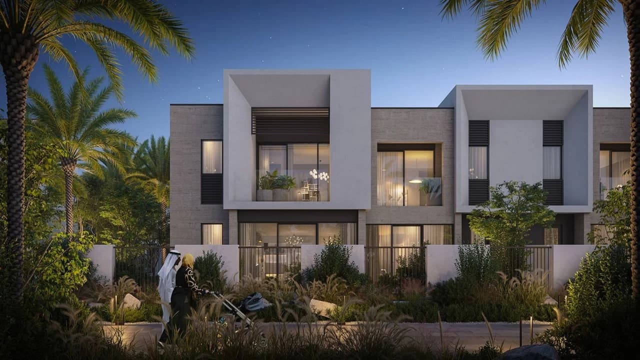 Arabian Ranches – image 3