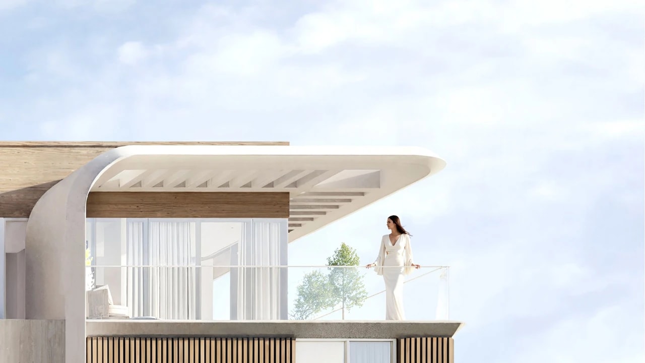 Arthouse Private Residences - Meydan Dubai – Contemporary Luxury at Arthouse Meydan