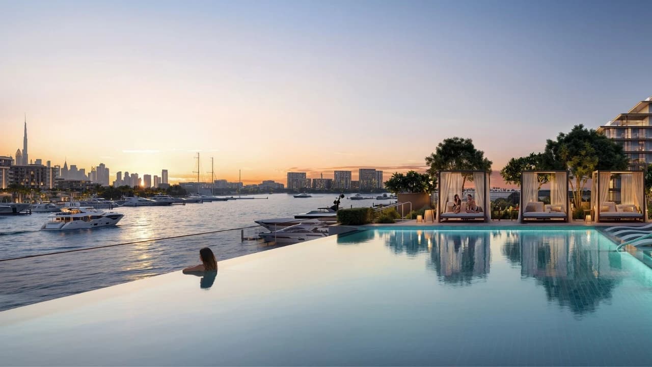 Aurea at Rashid Yachts – image 4