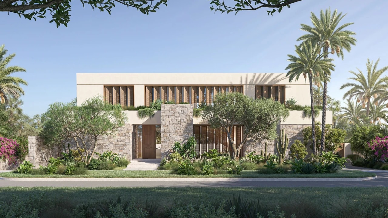 Avra and Aurora: A New Address Worth Knowing – view