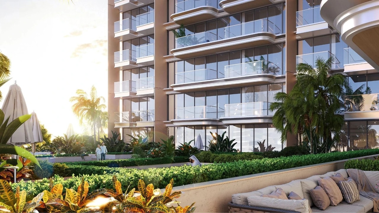 Azizi Wares at Downtown Jebel Ali - Modern Apartments in Dubai – Azizi Wares A Fresh Address in Downtown Jebel Ali