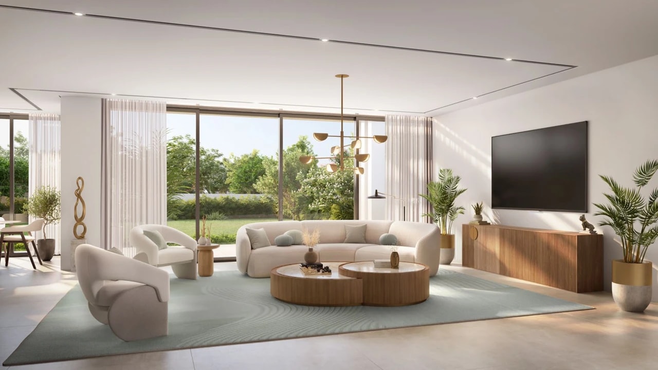 Bashayer Villas Spacious Family Homes in Abu Dubai – Bashayer Villas community living for families and investors