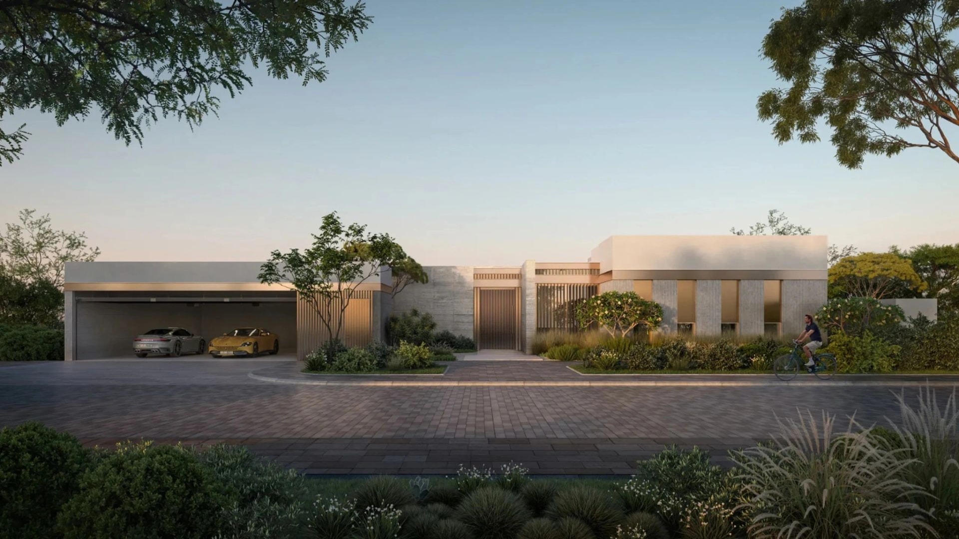 Bayn by ORA hero image