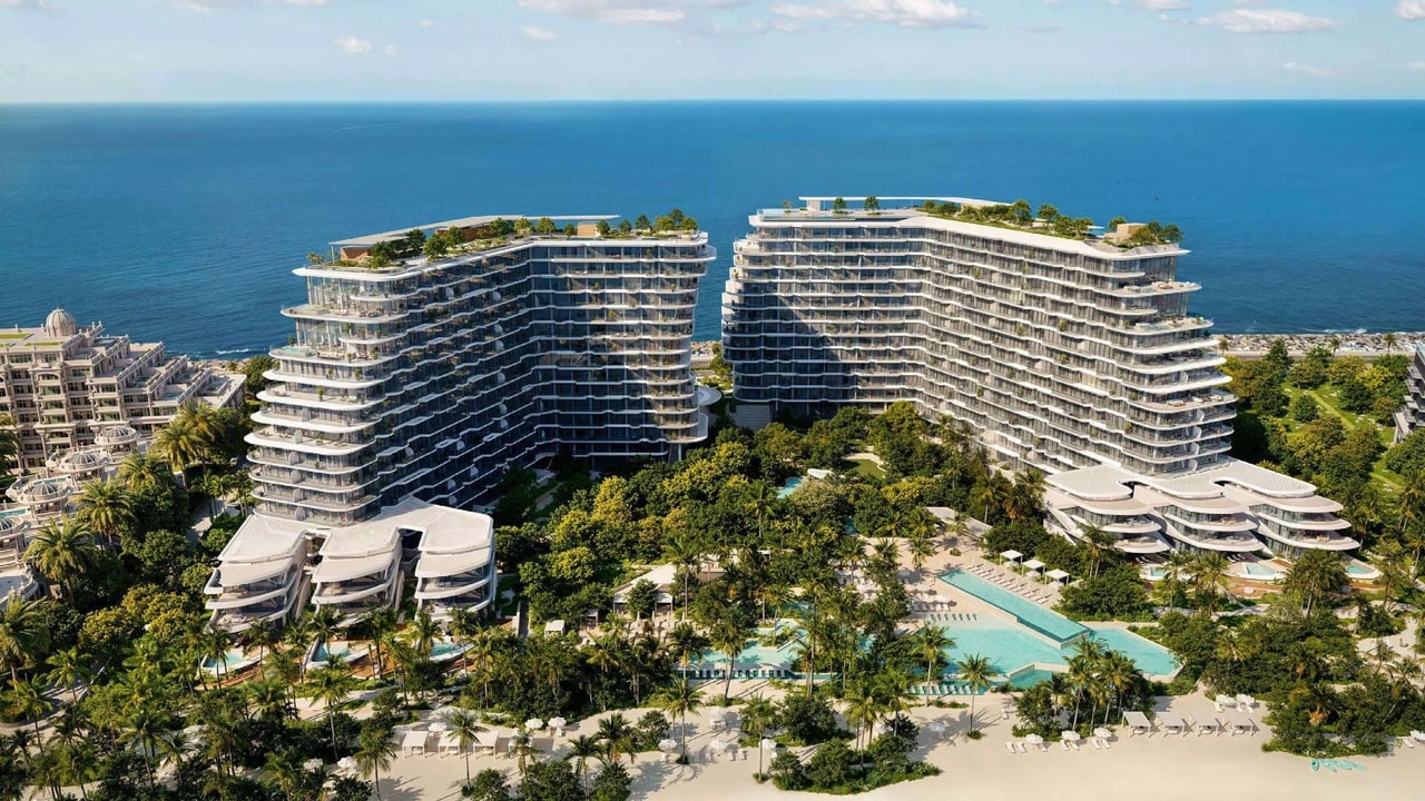 Bella by Passo: Premium Waterfront Living on Palm Jumeirah – Bella by Passo on Palm Jumeirah: what to know first