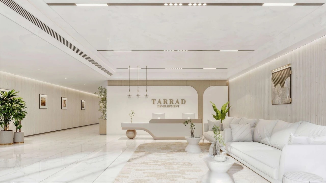Celesto Tower 3 at DLRC - Modern Luxury Apartments in Dubai – Discover Smart, Furnished Living at Celesto Tower 3, DLRC