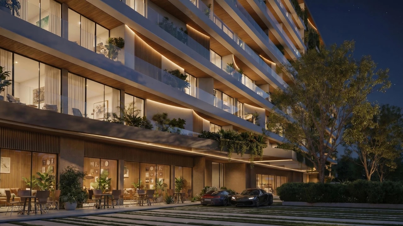 Cove at Lunaya Terraces by Zaya Quiet Seaside Living – Cove at Lunaya Terraces Lets You Breathe Slower Every Day
