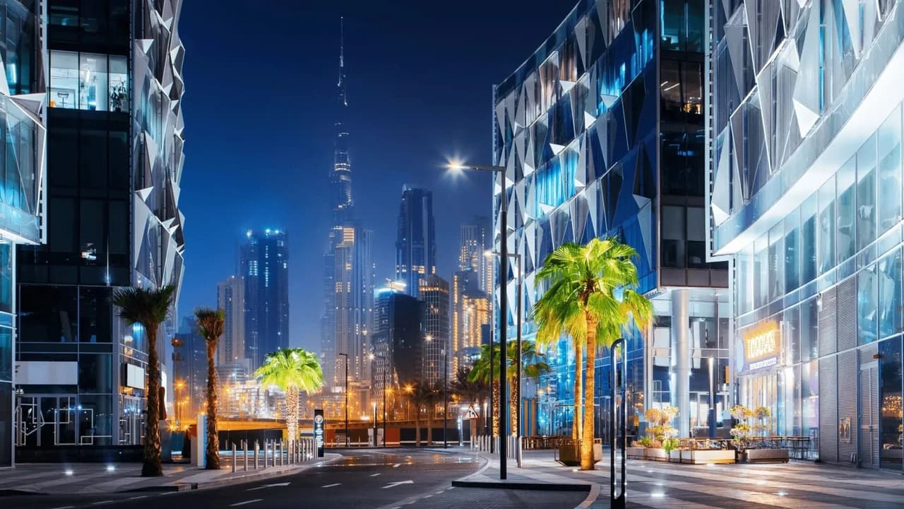 Dubai Design District – image 2