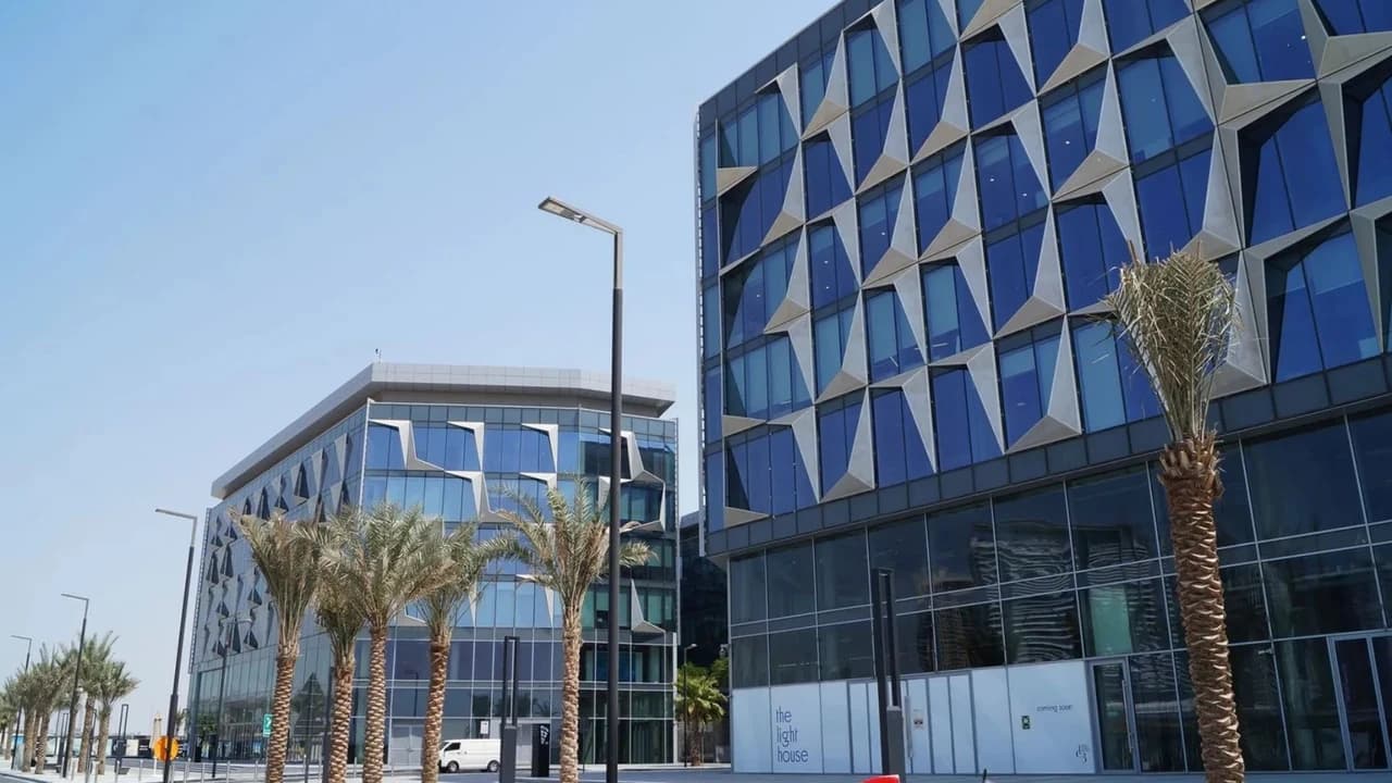 Dubai Design District – image 4