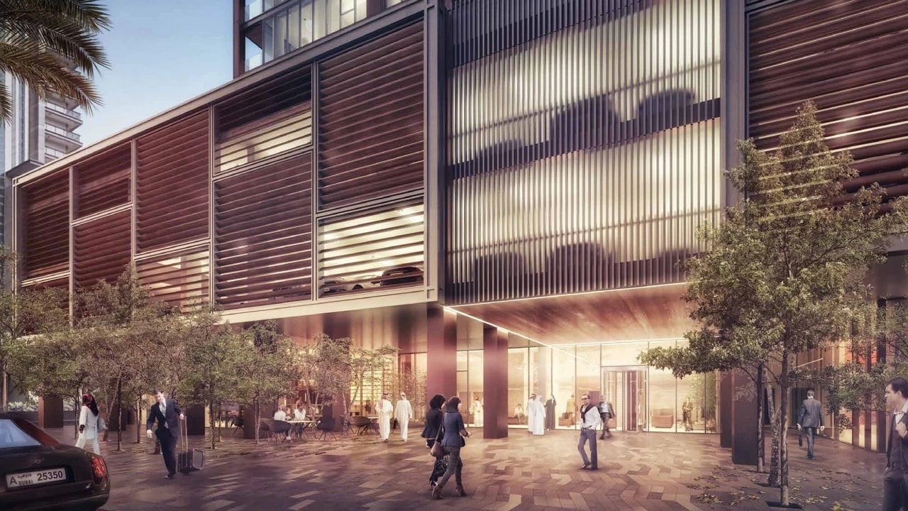 Ellington DT1 Downtown Dubai | Residences, Lifestyle, Value – Ellington DT1: what makes it a standout address