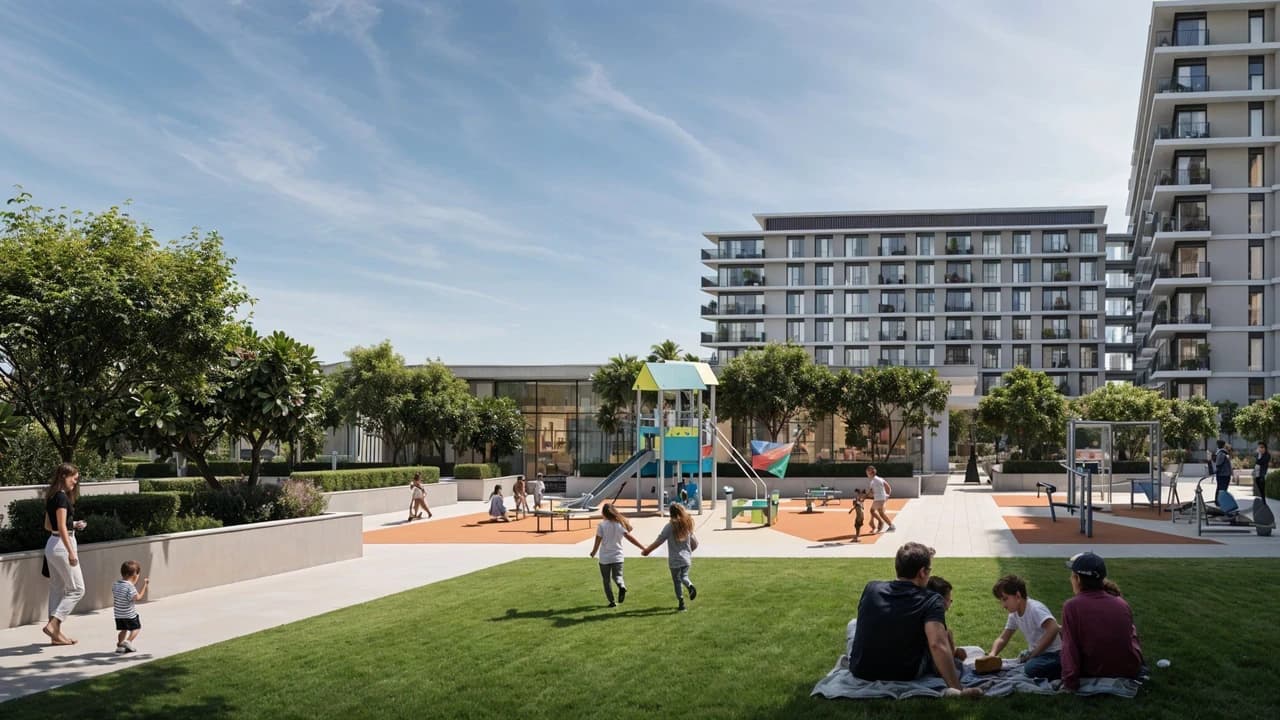 Emaar South – image 2