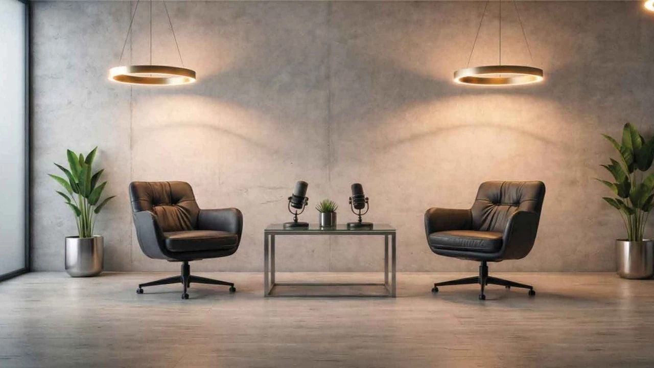Step Into Enchanté by GRID, a Fresh Dubai Launch – view