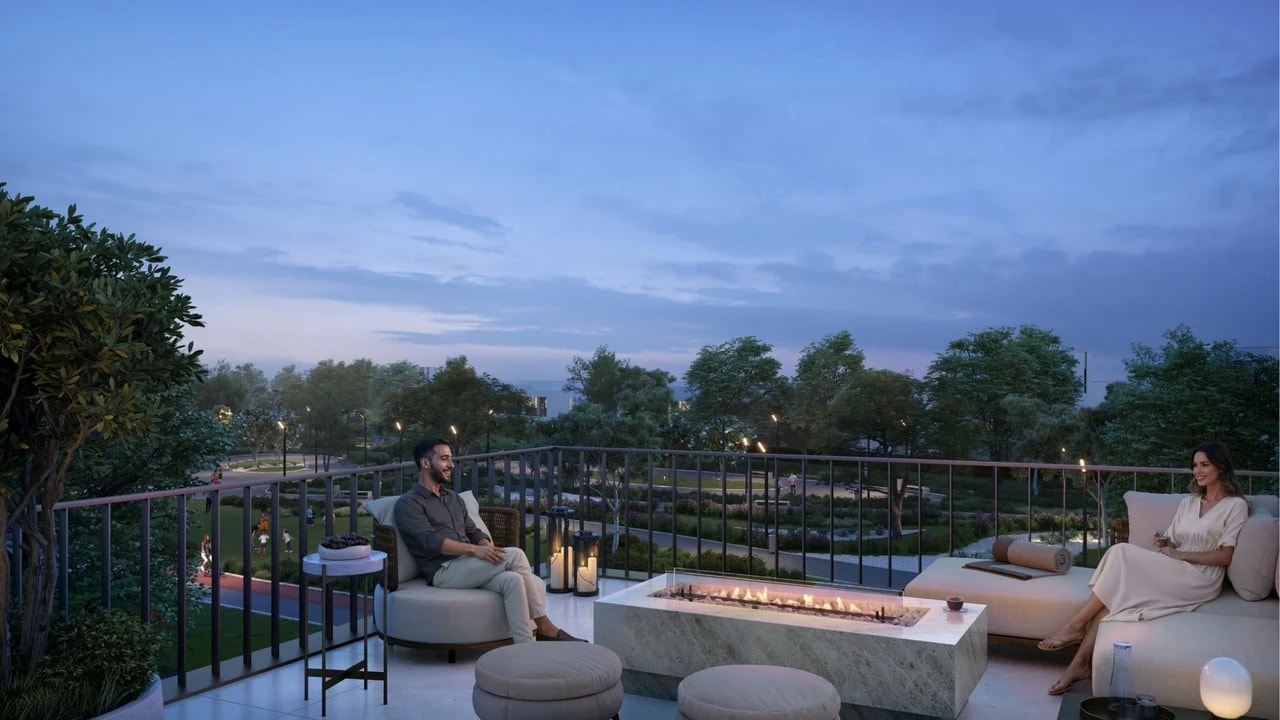 Equestra at Grand Polo Club - Luxury Townhouses Dubai – Equestra at Grand Polo Club & Resort – Luxury Townhouses in Dubai