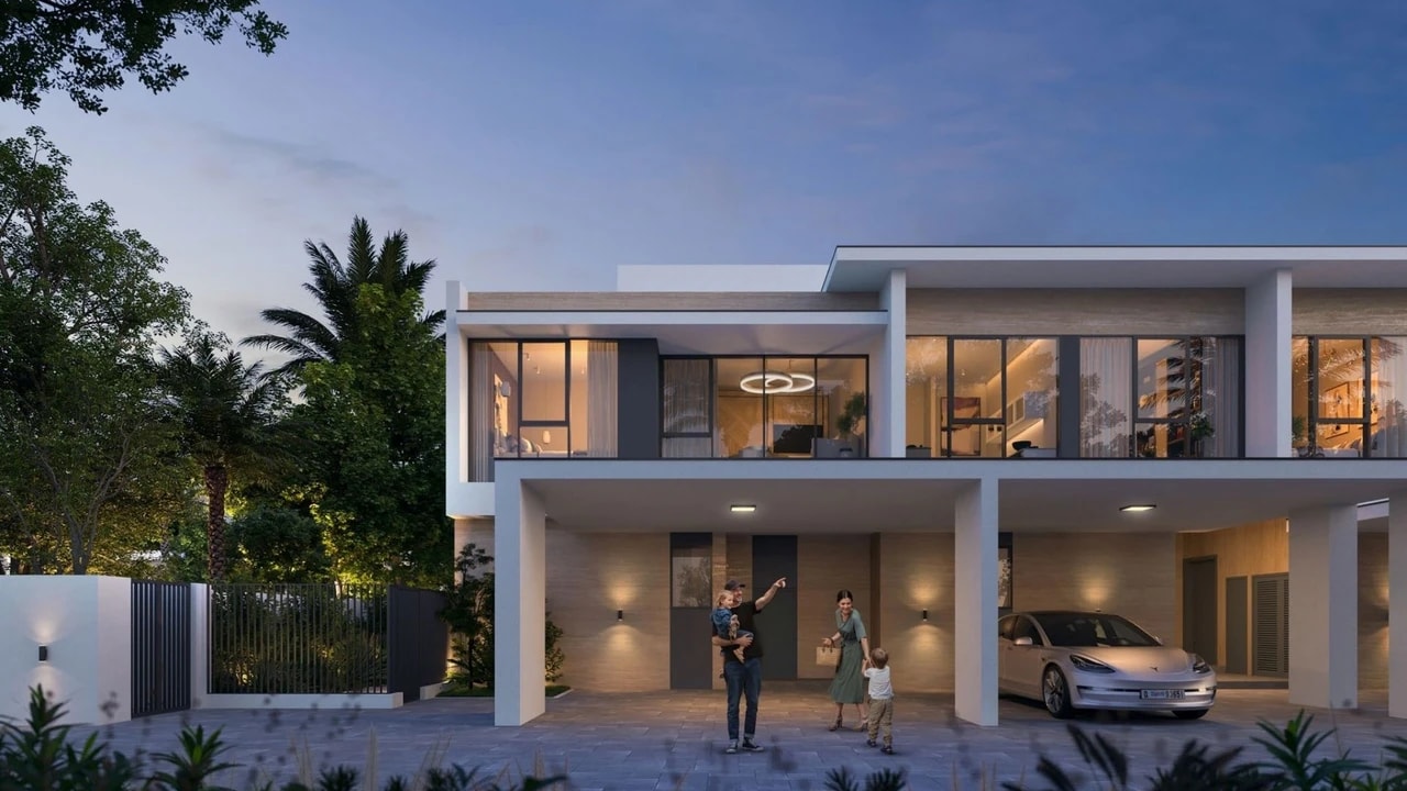 Equiterra 2 Grand Polo Resort Dubai Homes – Equiterra 2 at Grand Polo Club & Resort Overview