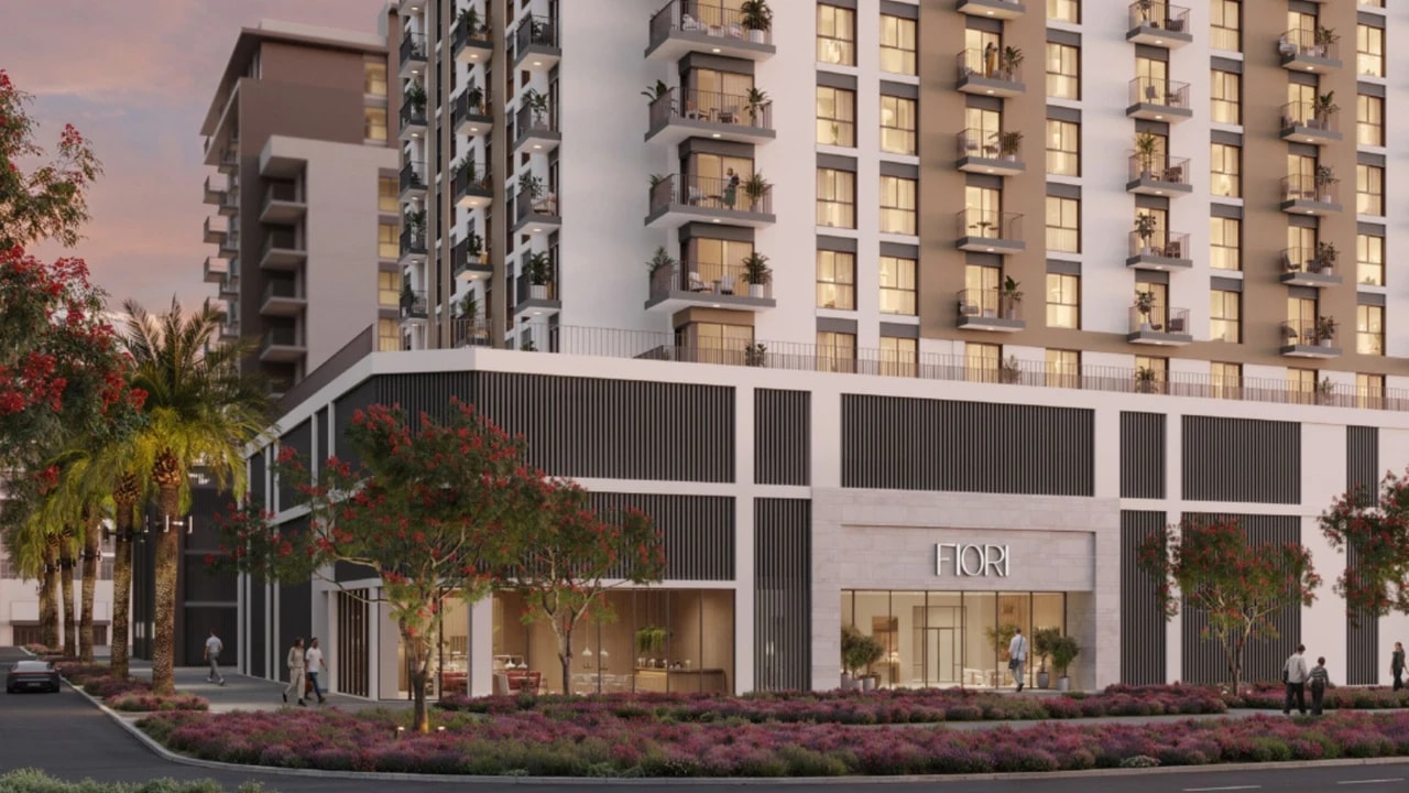 Fiori Residences Elegant Urban Homes with a Calm Lifestyle – Fiori Residences and its focus on balanced city living