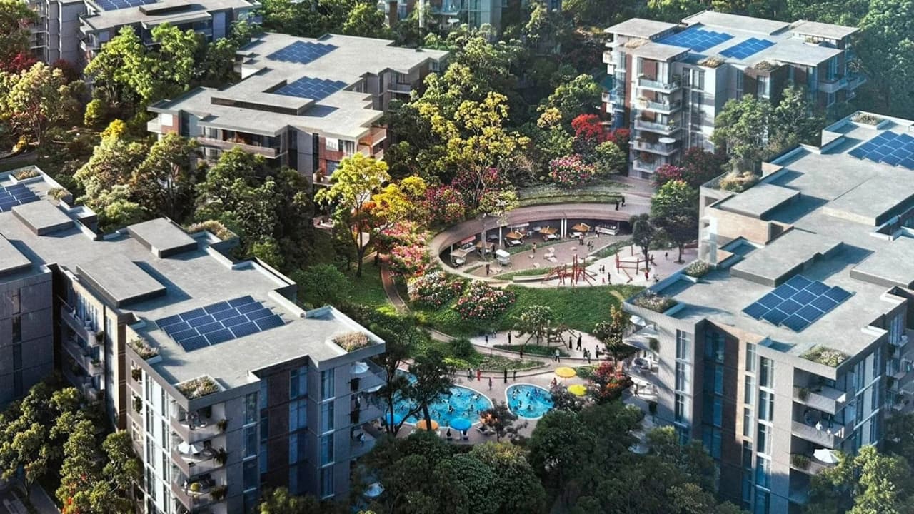 Ghaf Woods – image 2