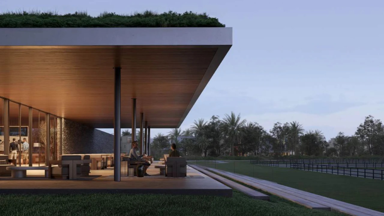 Live the Polo Lifestyle at Emaar's Grand Polo Club & Resort – Grand Polo Club & Resort Reimagines Open Air Family Living