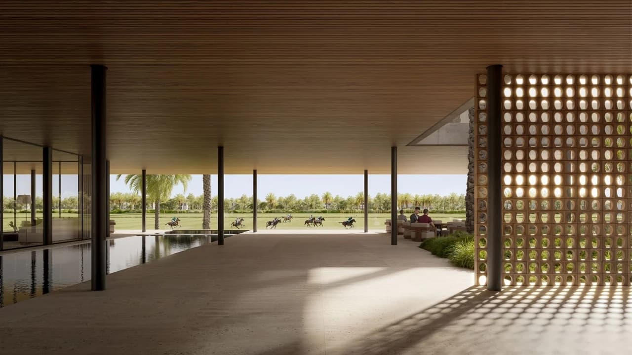Grand Polo Club & Resorts – image 4