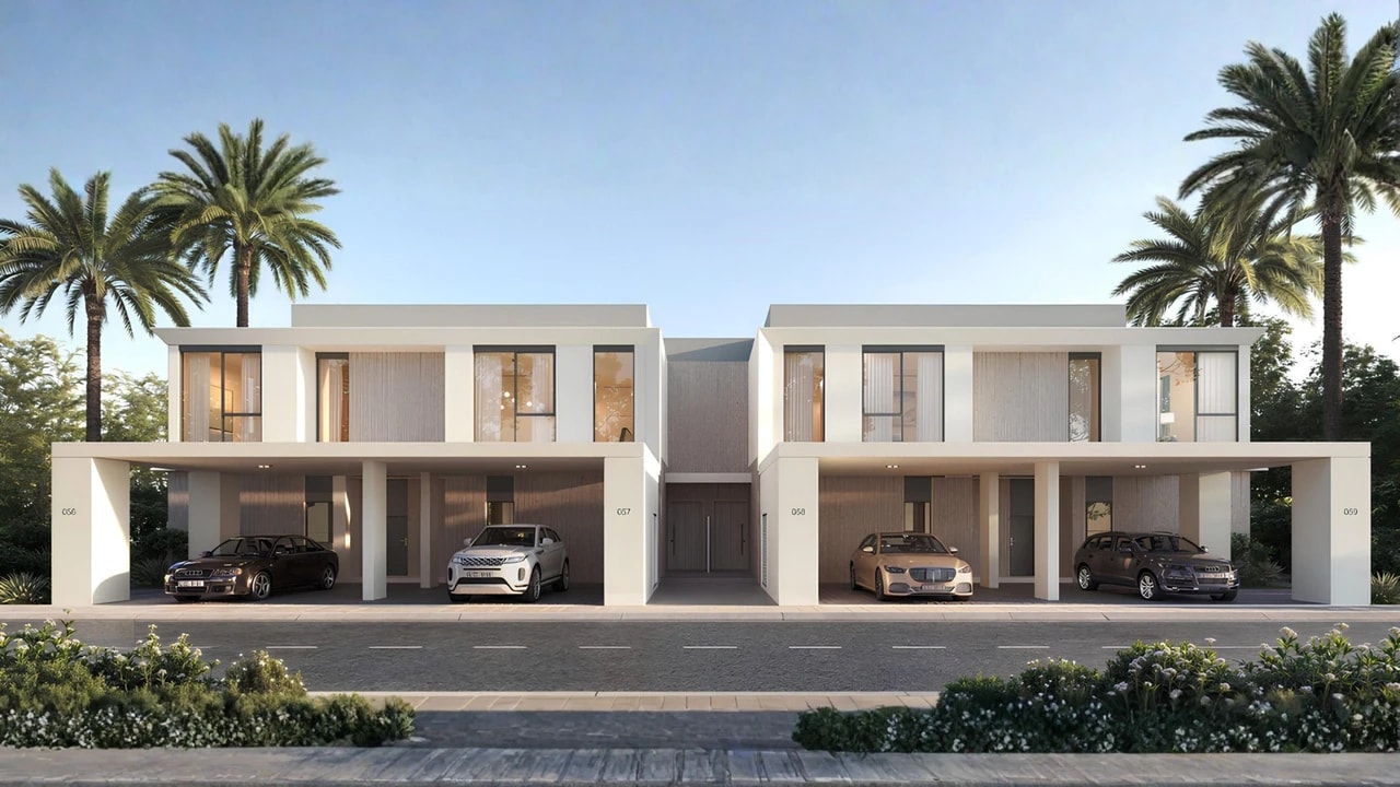 Greenway by Emaar: Where Daily Life Feels Lighter – Greenway Turns Routine Days Into Something You Look Forward To