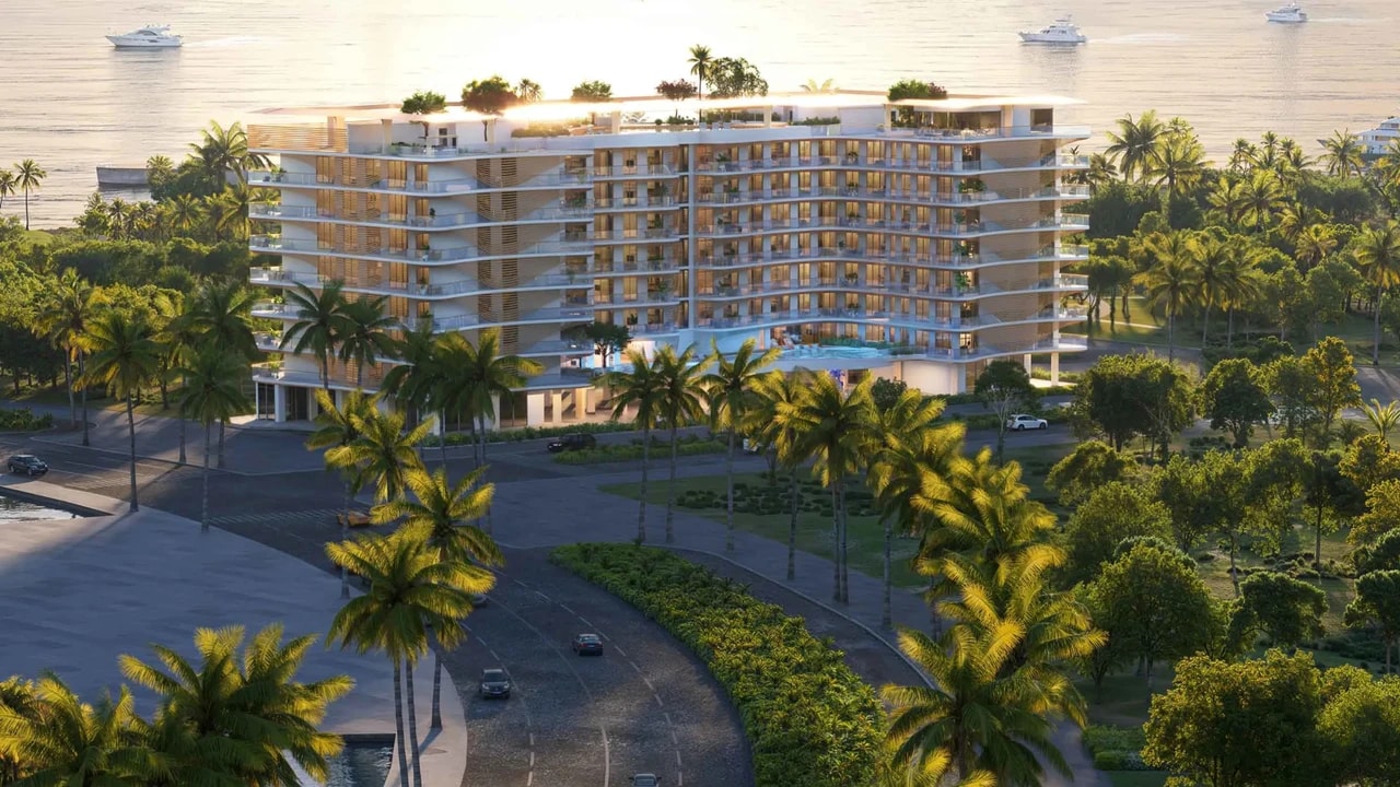 Jacob & Co. Residences by Mantra Marjan Island Sea View Homes – Why Jacob & Co. Residences Counts Its Neighbours Before Anything Else