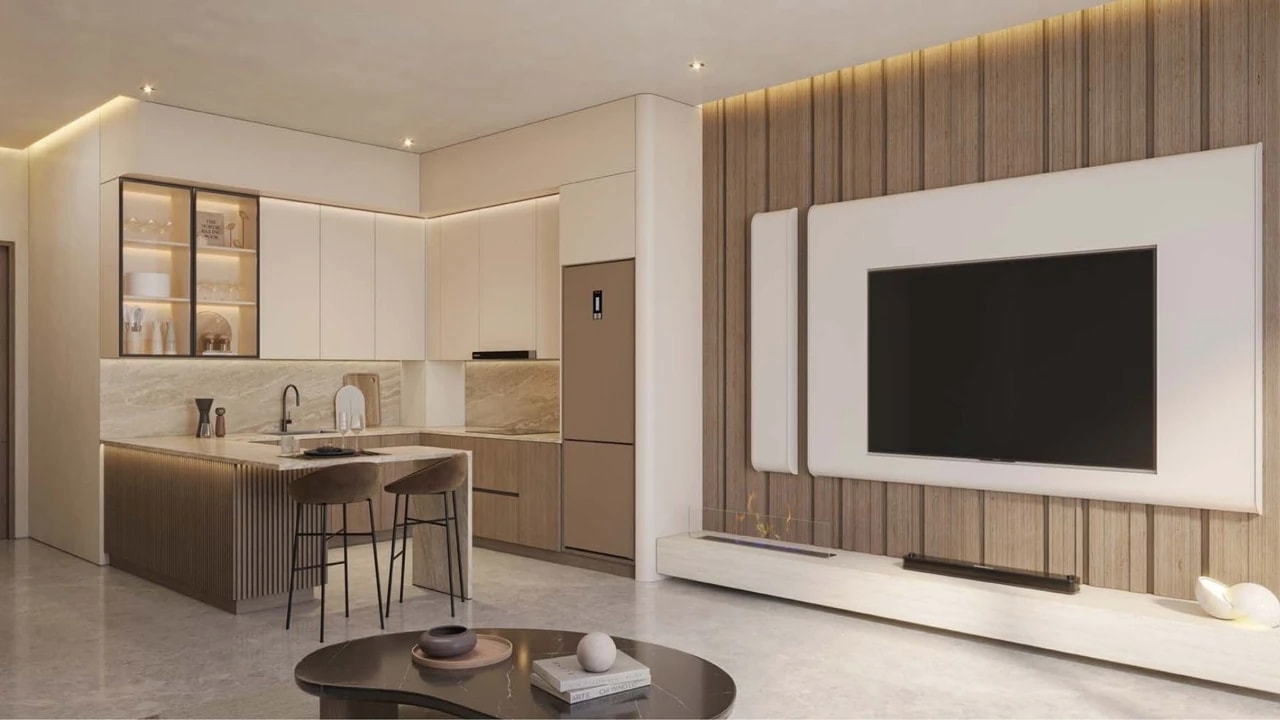 Kyomi Residences by ANAX Developments at Warsan Fourth, Dubai – Modern Living in the Heart of Warsan Fourth