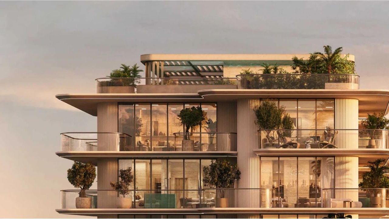 Le Château Piétrus by Mr Eight at Dubai Islands – Exclusive Waterfront Living at Dubai Islands
