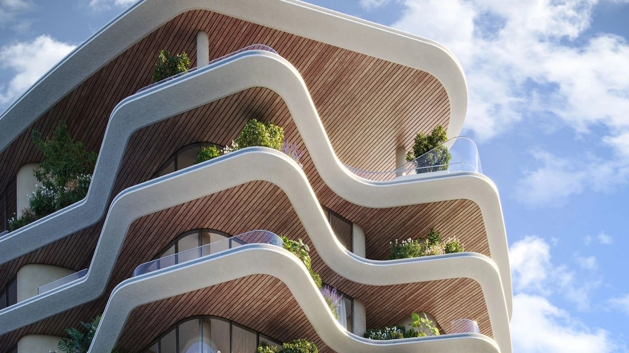 LIA at Dubai Islands - Luxury Waterfront Residences – Waterfront Luxury at LIA Dubai Islands