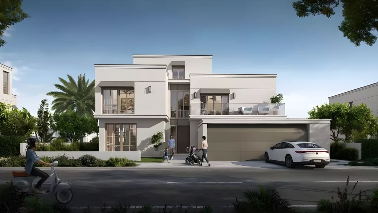 Mirage The Oasis – image 4