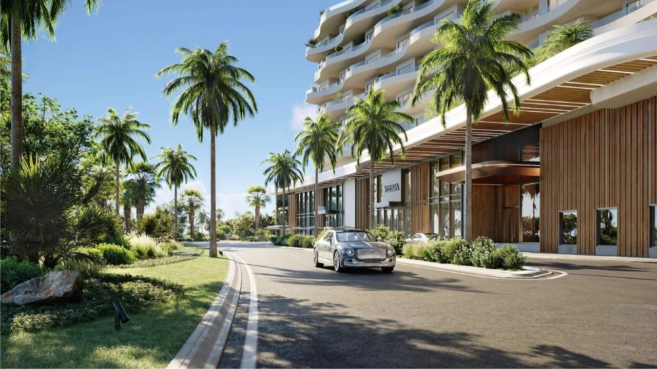 Miraggio at Al Marjan - Luxury Waterfront Apartments in Ras Al Khaimah – Experience Luxury Waterfront Living at Miraggio at Al Marjan