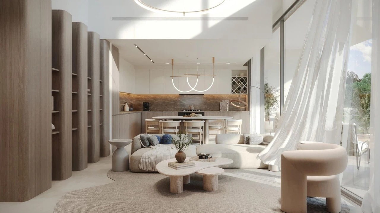 Mirdad at Motor City – view