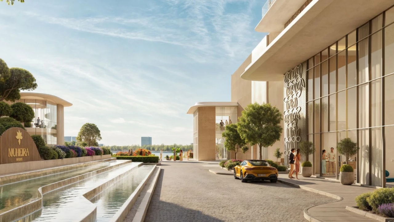 Muheira by Modon Waterfront Views on Reem Island – Inside the Idea Behind Muheira by Modon