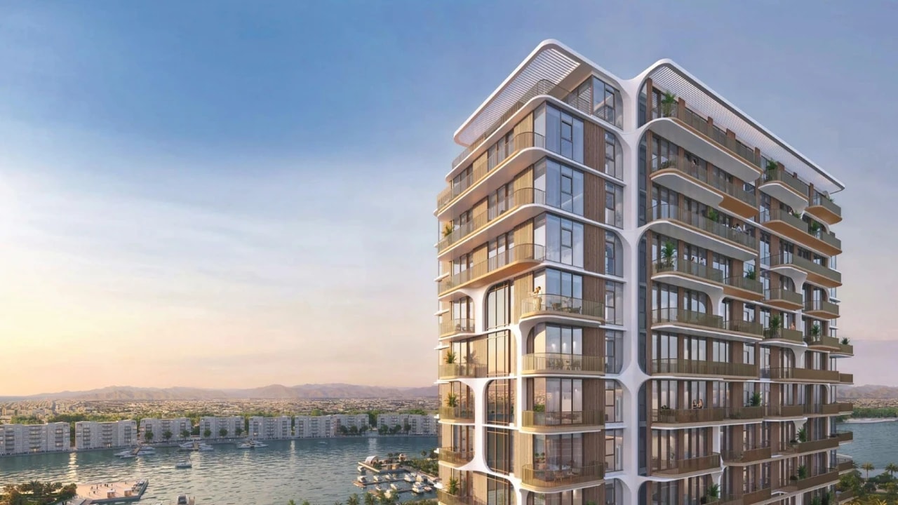 Nura by RAK Properties at Mina Al Arab, Ras Al Khaimah – Waterfront Living at Mina Al Arab