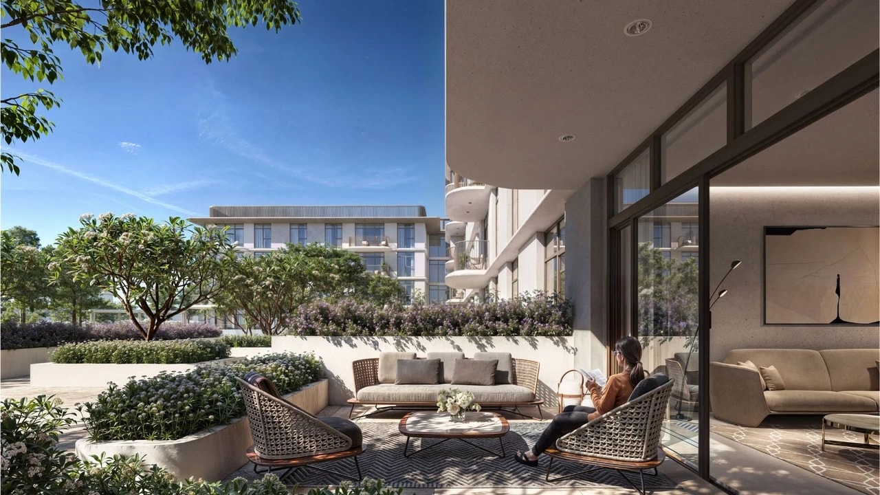 Emaar Ocean Star Mina Rashid Luxury Waterfront Apartments – Emaar Ocean Star Mina Rashid A Quick Snapshot