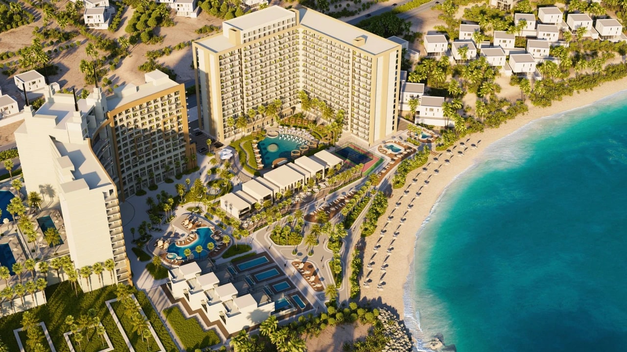 Oceana by Reportage Coastal Living with Everyday Comfort – Oceana by Reportage and its relaxed waterfront character