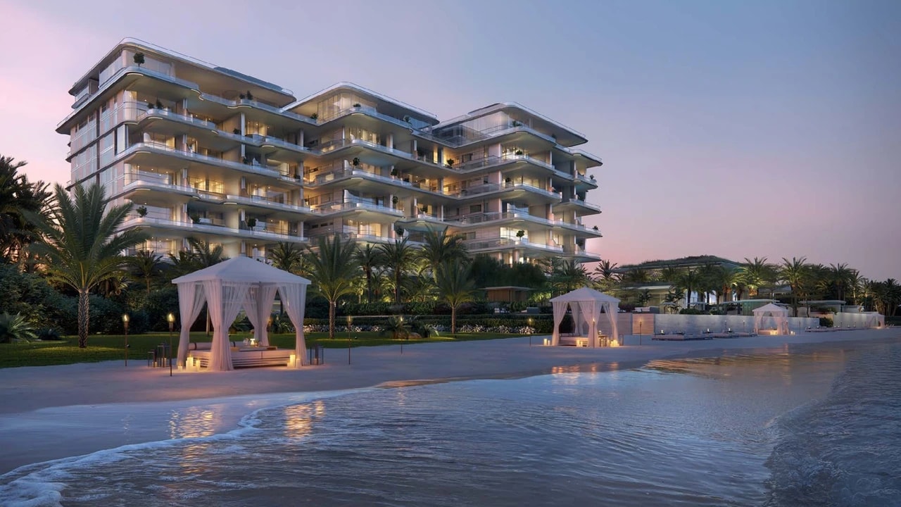 Omniyat Orla Dorchester Collection Residences on Palm Jumeirah – Omniyat Orla Dorchester: what makes it stand out in Dubai’s prime market