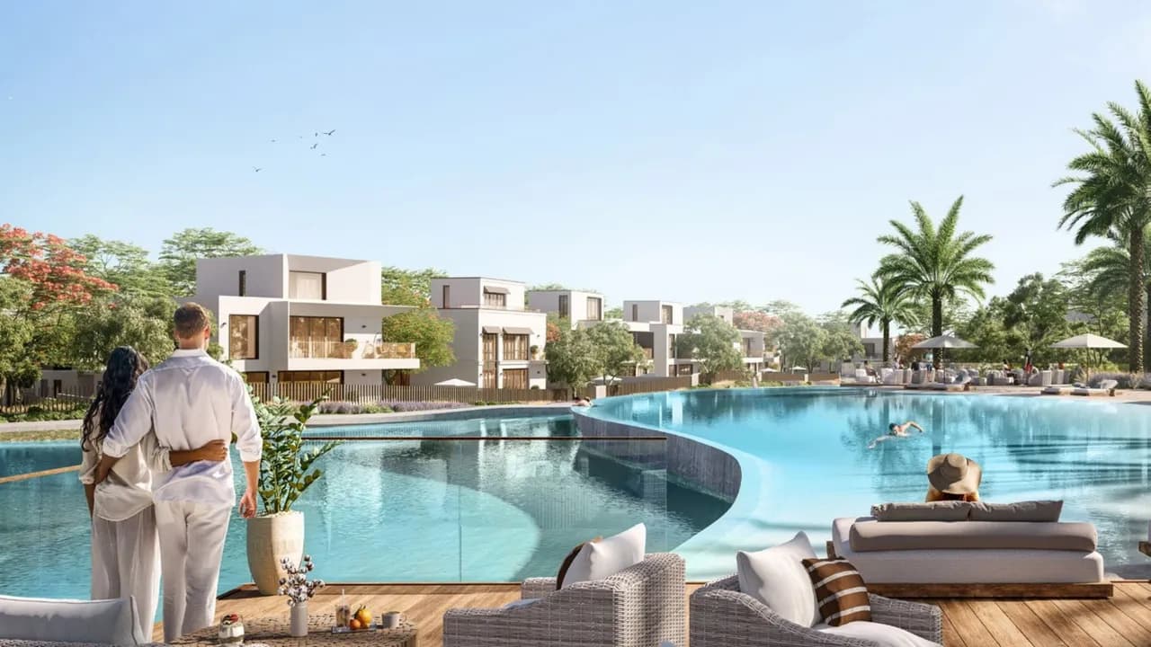 Palmiera at The Oasis – image 3