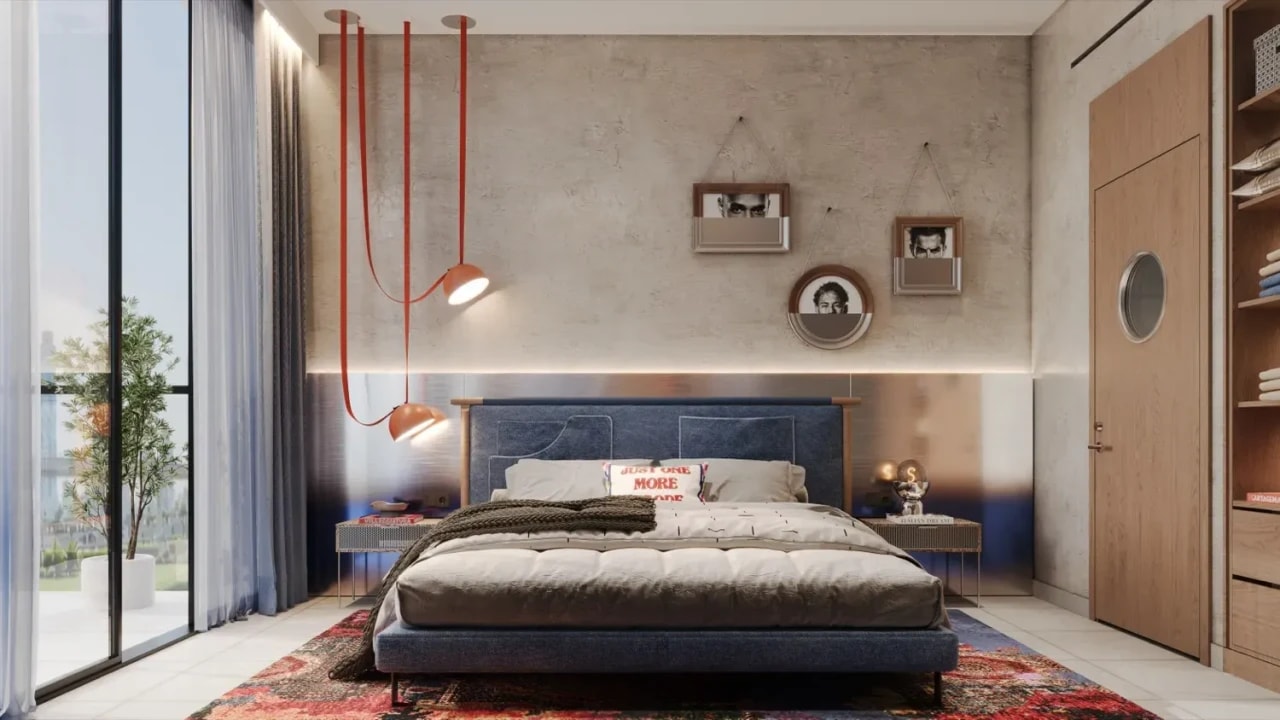 Raw District 2 by Imtiaz at Sheikh Zayed Road – view