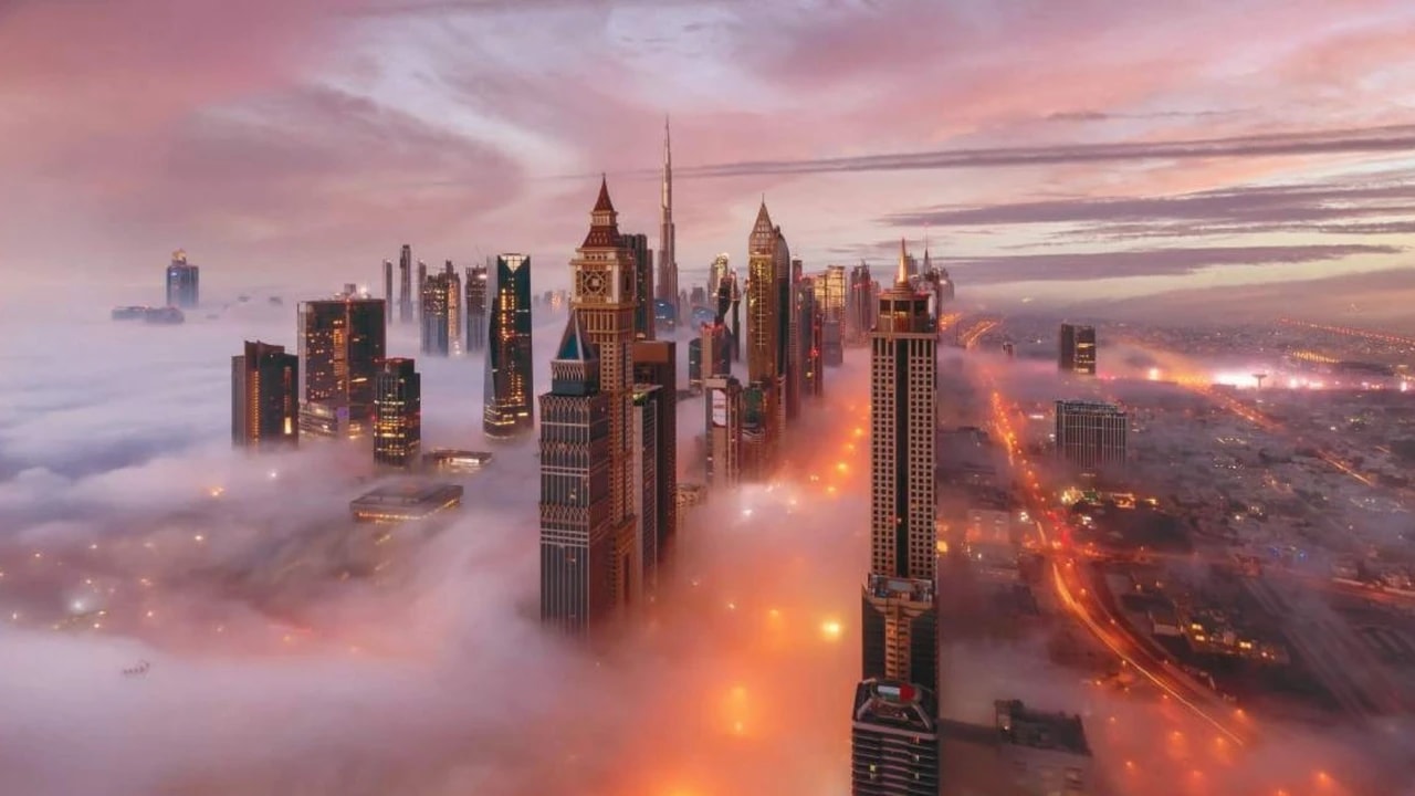 Sobha SkyParks Parkside Luxury Homes with Open Views – Sobha SkyParks and the appeal of park facing living