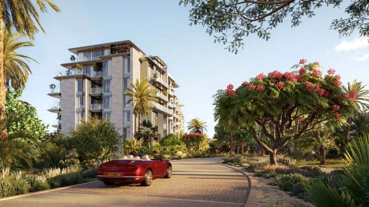 Solaya by Meraas La Mer Beach Residences in Jumeirah – Solaya at La Mer: A Quick Snapshot