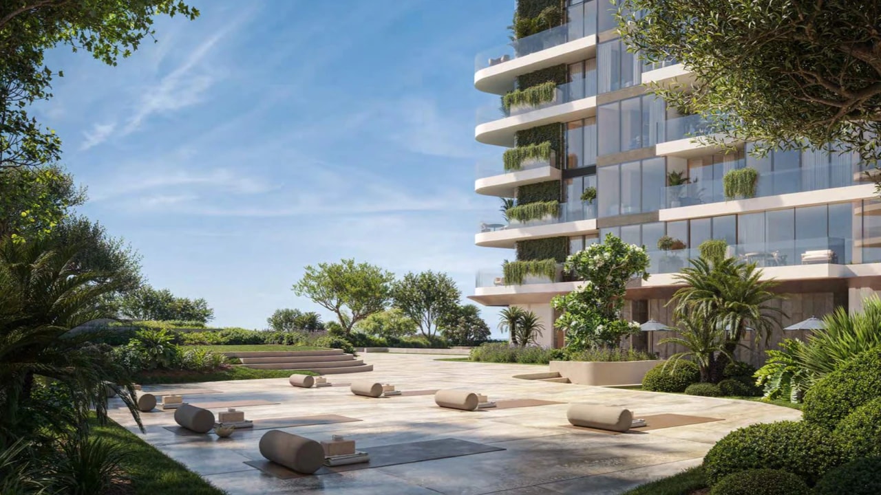 Soulever by Beyond A New Address for Refined Living – view